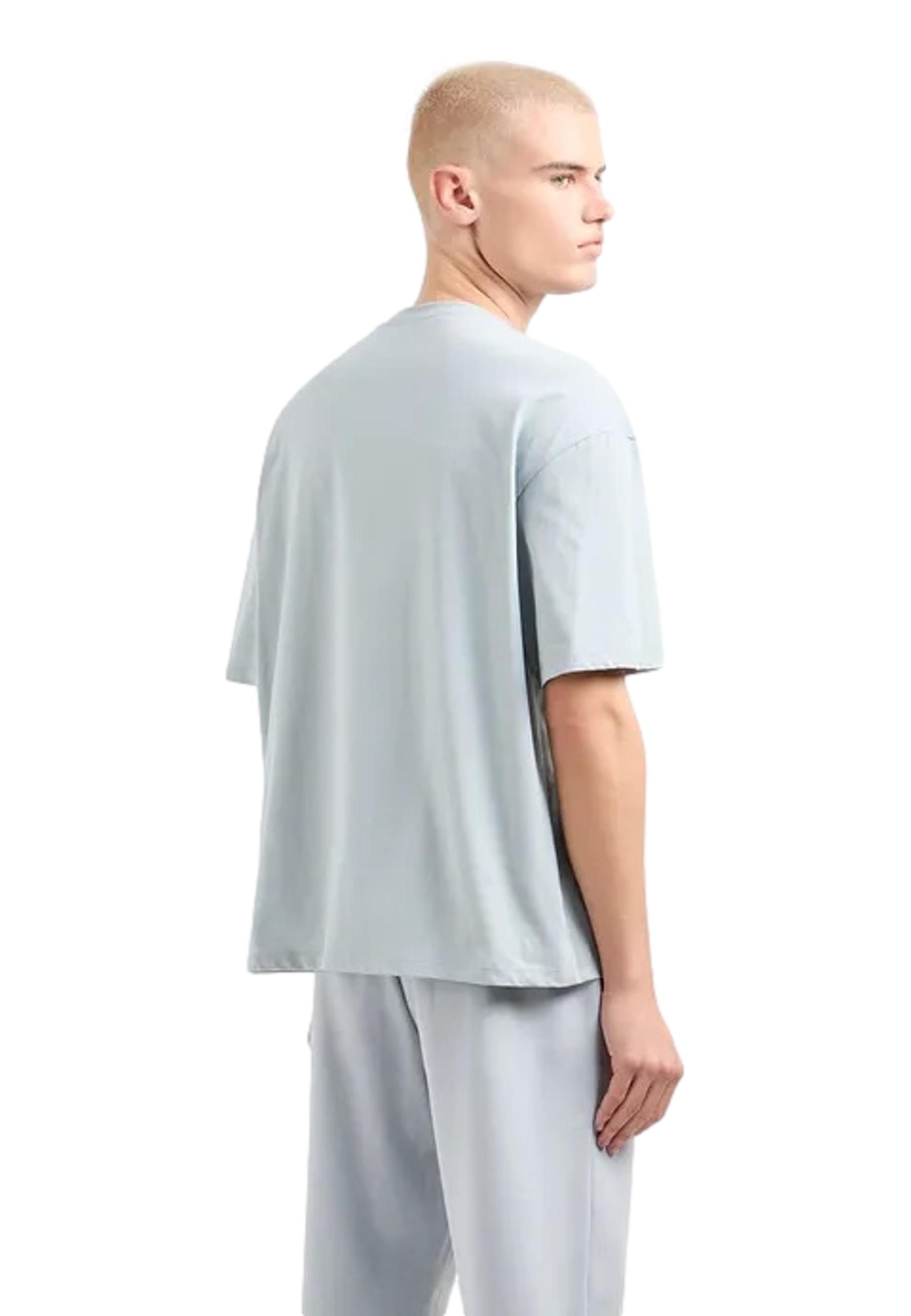 ARMANI EXCHANGE 16SS archive ニットロンT ARMANI EXCHANGE 16SS archive ニットロンT